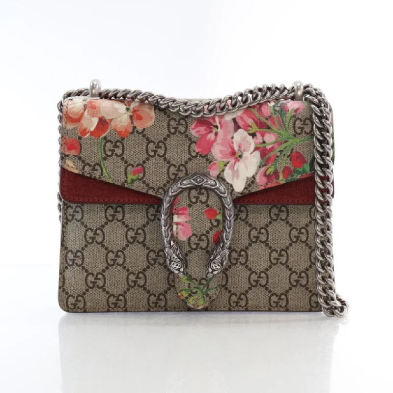 Gucci Blooms Dionysus Mini Stylish Totes, Exclusive Savings