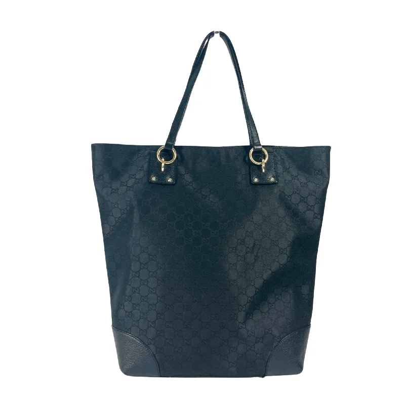 Gucci Gg Canvas Canvas Tote Bag (Pre-Owned) Affordable Elegance With High-Quality Bags Gucci Gg Canvas Canvas Tote Bag (Pre-Owned) Affordable Elegance With High-Quality Bags