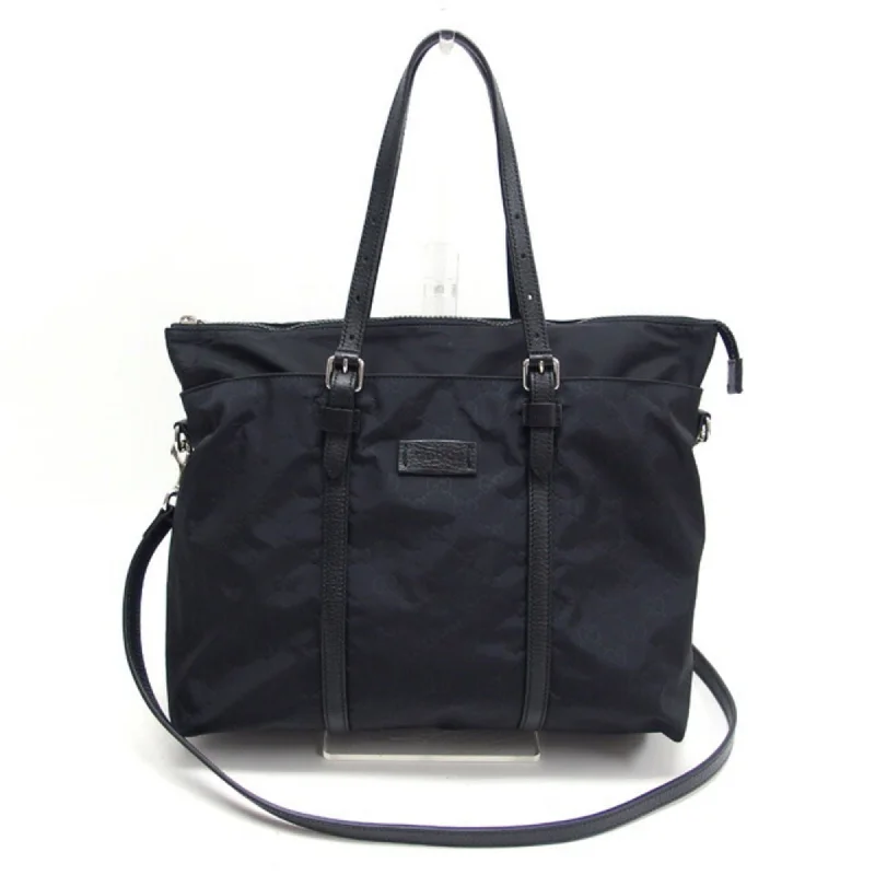 Gucci Gg Pattern Canvas Tote Bag (Pre-Owned) Grab Your Favorite Handbags At Discounted Prices Gucci Gg Pattern Canvas Tote Bag (Pre-Owned) Grab Your Favorite Handbags At Discounted Prices