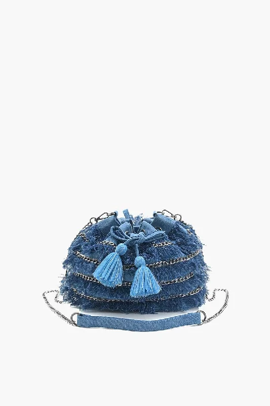 Fringe Whimsy Crossbody Bag Stylish Handbags At Unbeatable Discounts