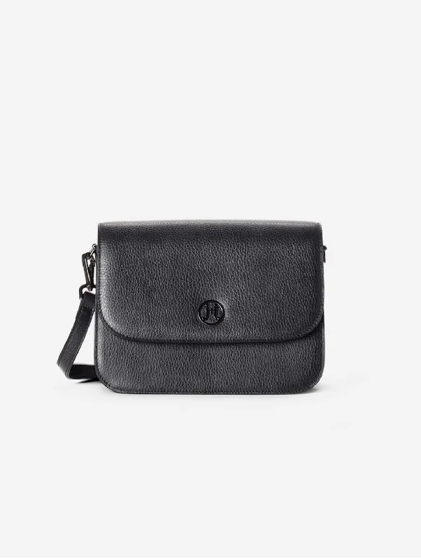 Harmony MIRUM® Vegan Leather Crossbody | Black Affordable Luxury – Exclusive Savings On Premium Bags Harmony MIRUM® Vegan Leather Crossbody | Black Affordable Luxury – Exclusive Savings On Premium Bags