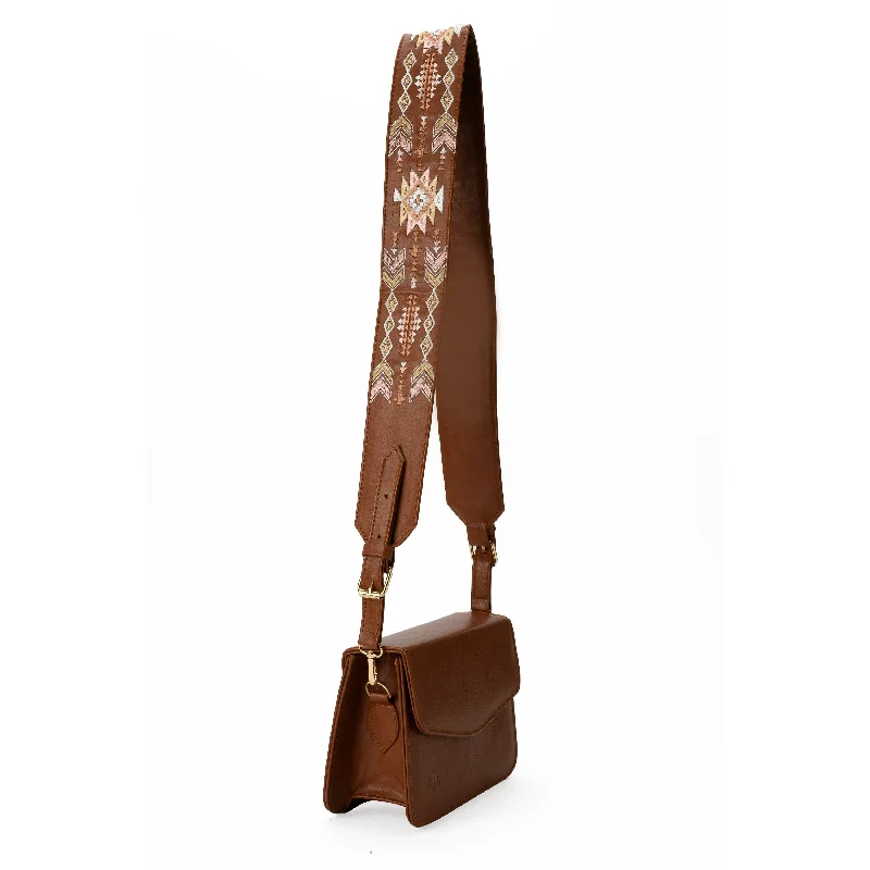 Havana Diya Crossbag Elegant Bags, Limited Stock