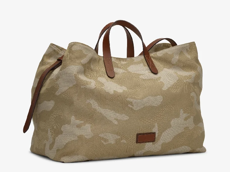 Haven - Shades of Dune/Cuoio The Ultimate Sale On Must-Have Handbags