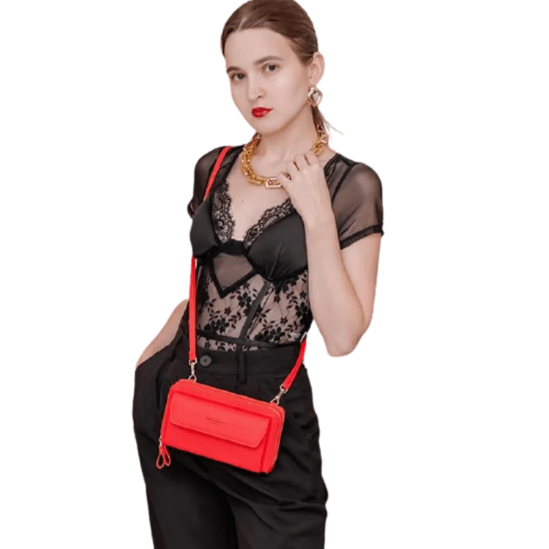 Iconic Plexi Luxury Handbags, Budget-Friendly