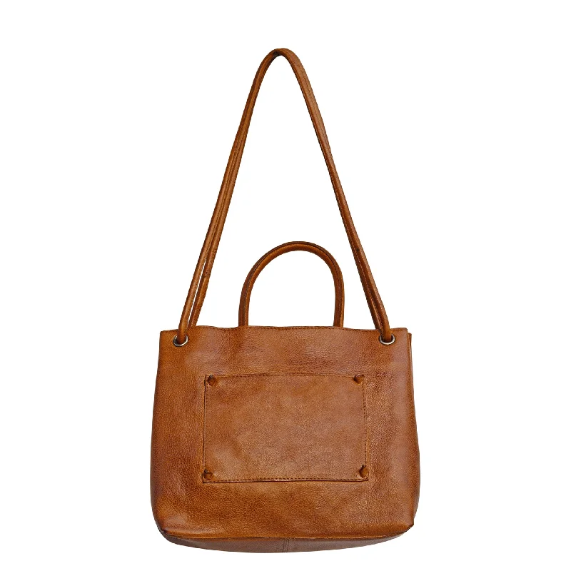 Joanie Tote/Shoulderbag