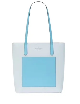 Kate Spade New York Daily Tote Trendy Handbags At Limited-Time Discounts