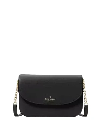Kate Spade New York Kristi Flap Crossbody Grab Stylish Bags Before They Sell Out