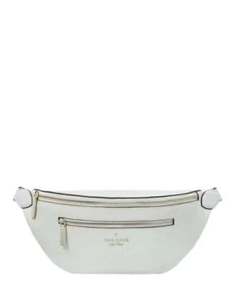 Top Deals Kate Spade New York Leila Belt Bag Elegant Purses, Shop & Save