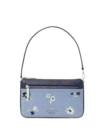 Chic Style, Always In Vogue Kate Spade New York Leila Convertible Wristlet Fashionable Bags At Must-Have Prices Chic Style, Always In Vogue Kate Spade New York Leila Convertible Wristlet Fashionable Bags At Must-Have Prices