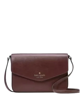 Shop The Hottest Deals Kate Spade New York Sadie Envelope Crossbody Everyday Elegance At Special Prices Shop The Hottest Deals Kate Spade New York Sadie Envelope Crossbody Everyday Elegance At Special Prices