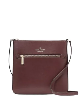 Fast Fashion Favorites Kate Spade New York Sadie North South Crossbody The Handbag Sale You've Been Waiting For Fast Fashion Favorites Kate Spade New York Sadie North South Crossbody The Handbag Sale You've Been Waiting For
