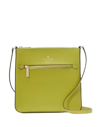 Kate Spade New York Sadie North South Crossbody Stylish Handbags At Unbeatable Discounts