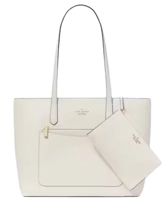 Premium Style Offers Kate Spade New York Staci Tote and Wristlet Set Elegant Bags, Limited Stock Available