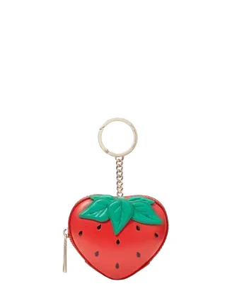 Buy More, Save More Kate Spade New York Strawberry Dreams Coin Purse Fashionable Handbags, Limited-Time Deals Buy More, Save More Kate Spade New York Strawberry Dreams Coin Purse Fashionable Handbags, Limited-Time Deals