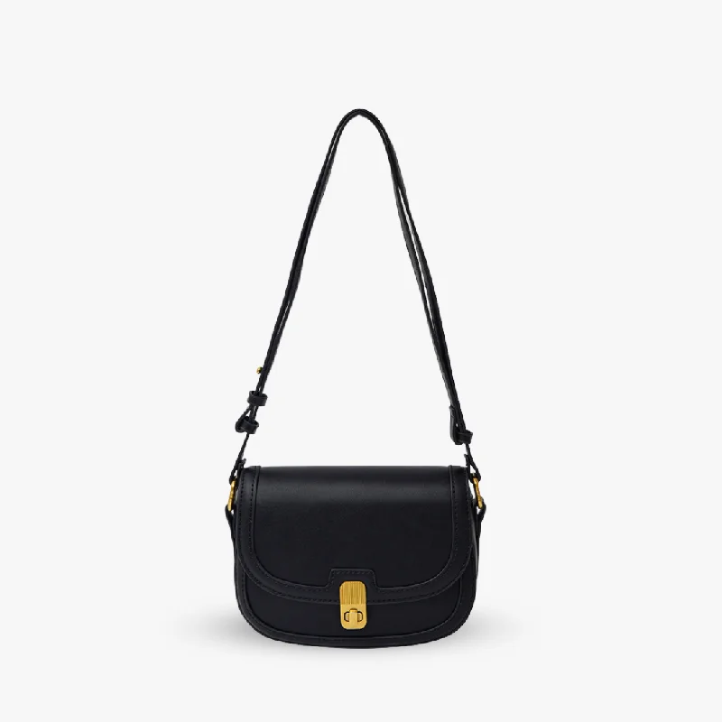 Lily Turn Lock Crossbody Classic Bags, Exclusive Deals