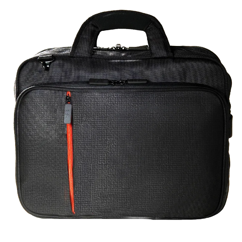 Luxe Topload Case<br />Checkpoint Friendly