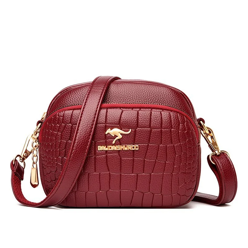 Luxury Crossbody Bags for Women The Handbag Sale You've Been Waiting For