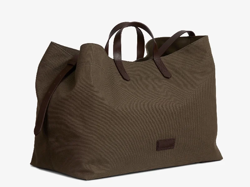Haven - Army/Dark brown Upgrade Your Look With Fashionable Bags