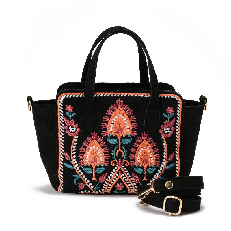 Mexican Crossbody Bag Classic And Modern Handbags Now More Affordable