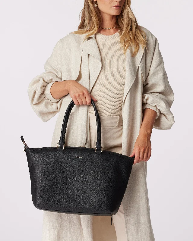 Milan Carry-All Stylish And Durable Handbags At Great Value
