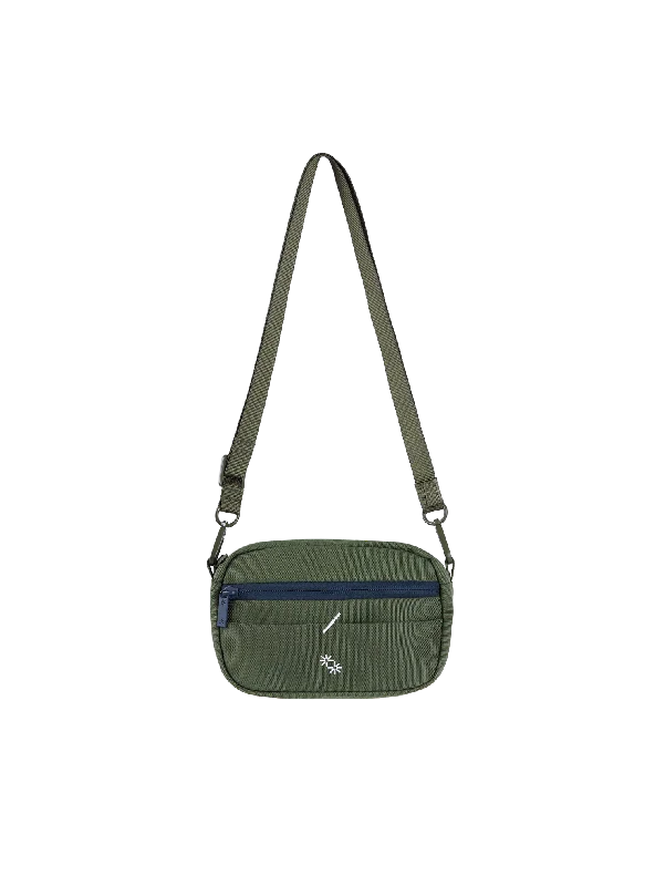 Mini Cruise Crossbody (Camp) Limited-Time Handbag Sale