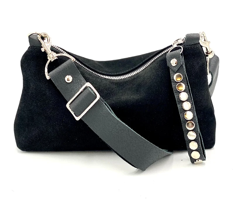 New Nancy Wristlet/ Crossbody Bag