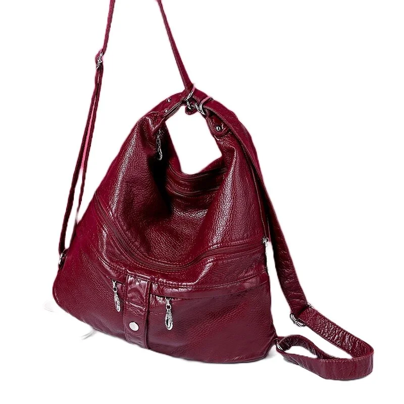 Elevate Your Style with These High-Quality Leather Bag Stylish Bags At Unbeatable Prices Elevate Your Style with These High-Quality Leather Bag Stylish Bags At Unbeatable Prices