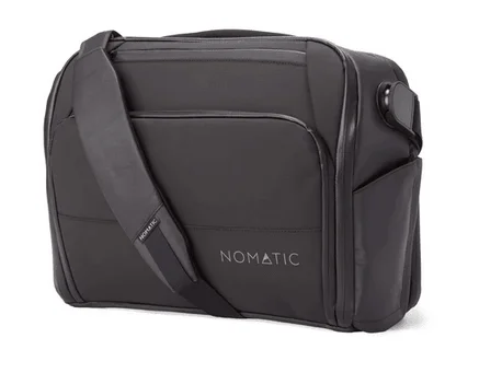 Nomatic Messenger Bag Stylish Handbags At Unbeatable Discounts