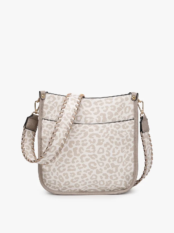 Posie Vegan Guitar Strap Crossbody Limited-Time Sale On Trendy Handbags – Don't Miss Out