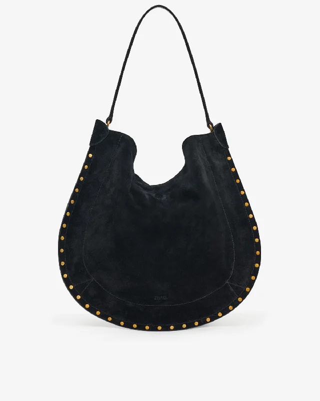 Oskan Hobo Soft bag Classic And Modern Handbags Now More Affordable