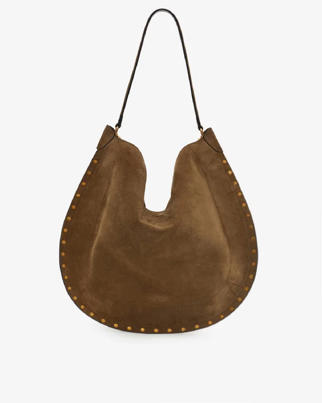 Oskan Hobo Soft bag Best Deals On Premium Handbags
