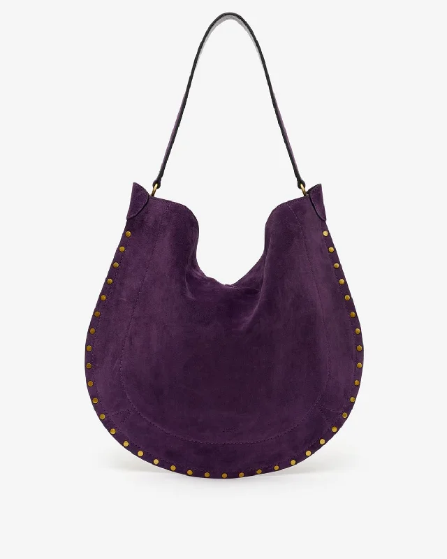Oskan Hobo Soft bag Trendy Purses At Unbeatable Discounts