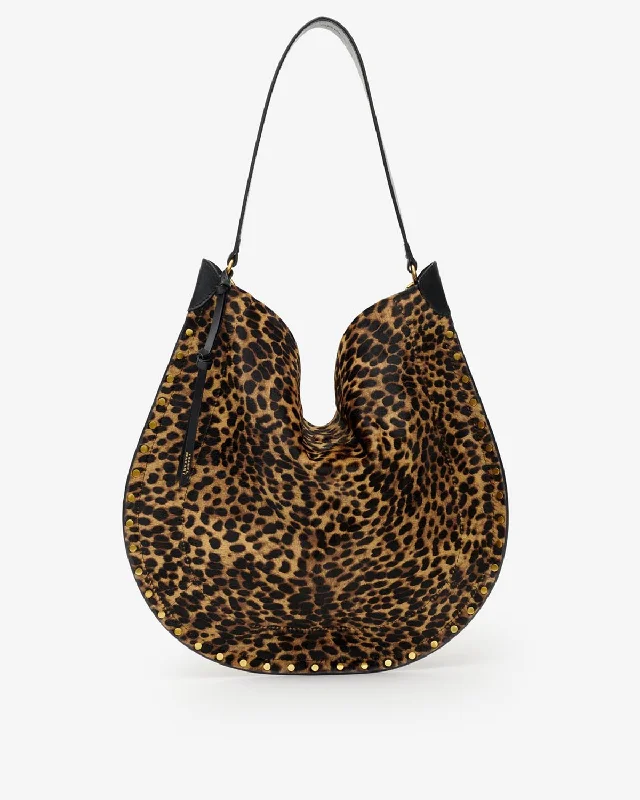Oskan Hobo Soft bag Flash Sale On Designer Bags