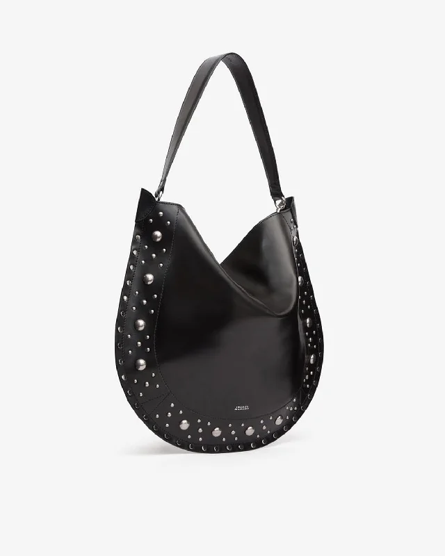 Oskan Hobo Soft bag Fashion Bags, Limited Offer