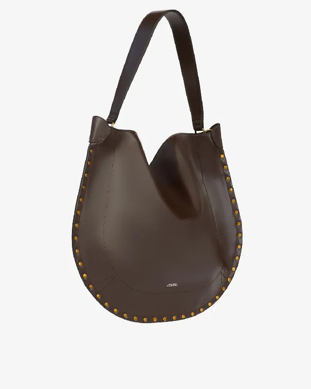 Oskan Hobo Soft bag High-End Bags, Low-End Prices