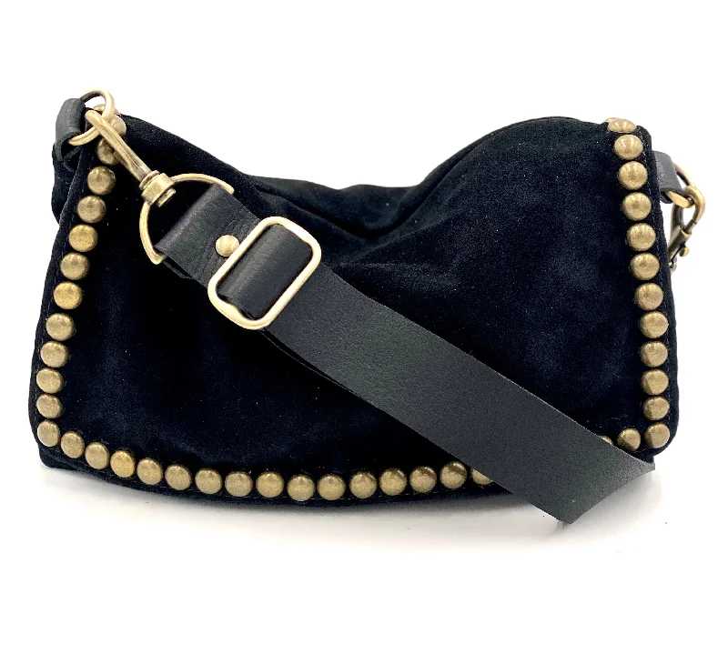 Robin Clutch and Shoulder Bag