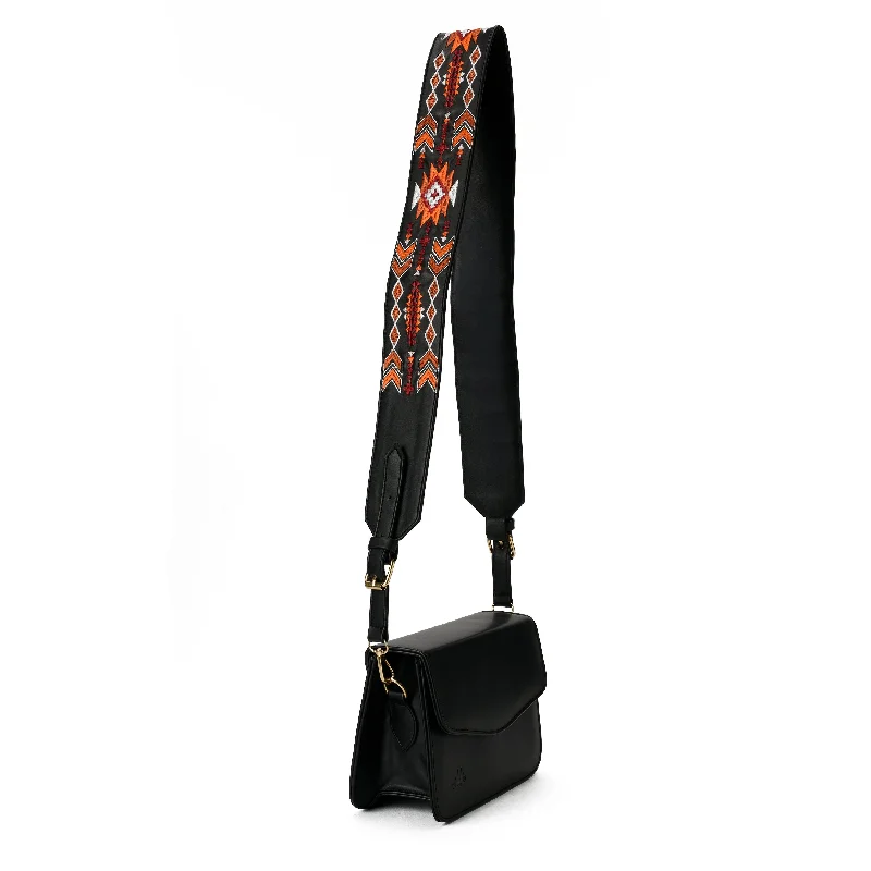 Rusted Diya Crossbag Premium Bags At Special Prices