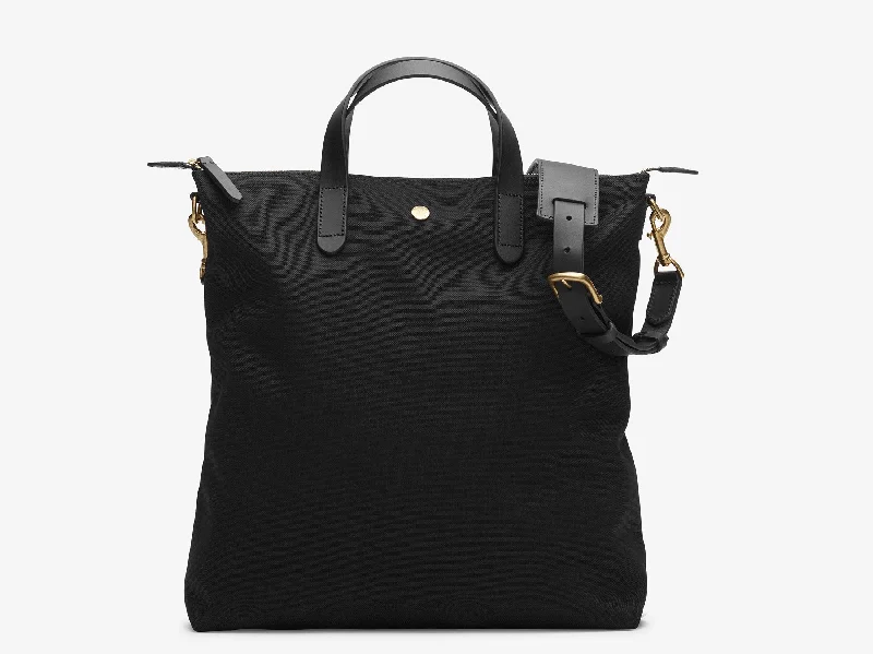 Shopper - Coal/Black Flash Sale On Designer Bags