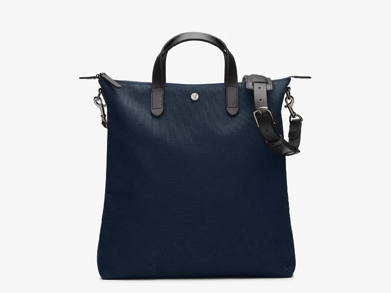 Shopper Deep blue/Black The Handbag Sale You've Been Waiting For