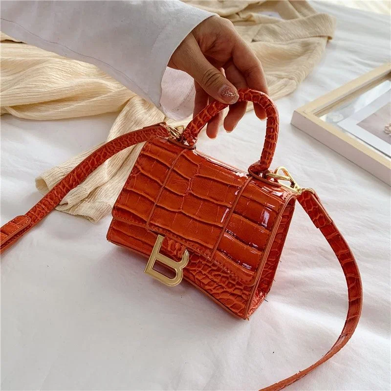 CN - 2021 Shoulder Bag For Women SB001 Premium Handbags With A Touch Of Elegance