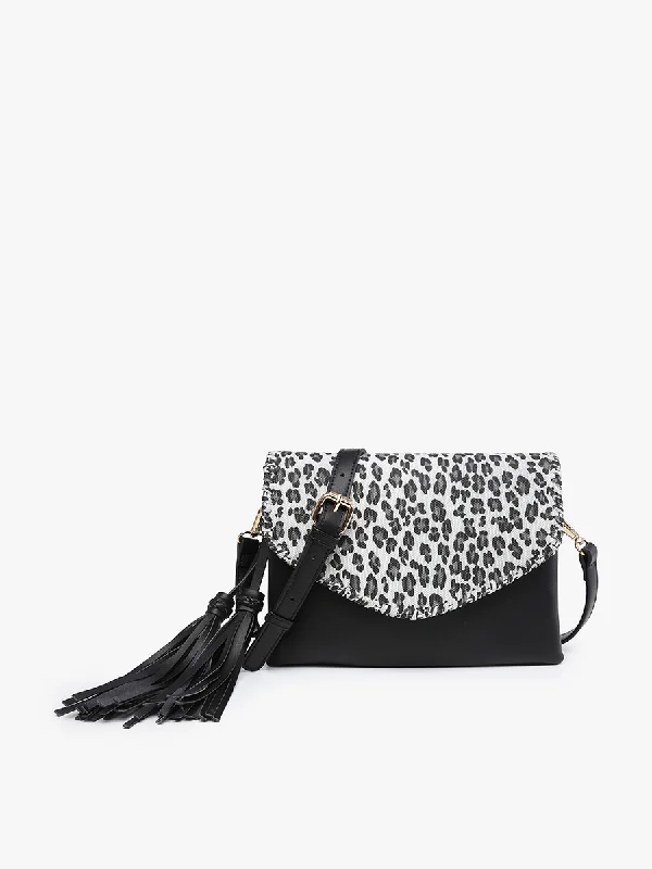 Sloane Vegan Faux Canvas Crossbody The Bag Sale You've Been Waiting For Is Here