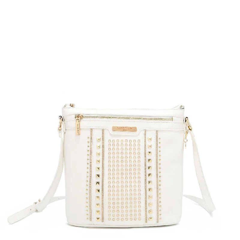 STUDDED CROSSBODY Statement Bags, Shop Today