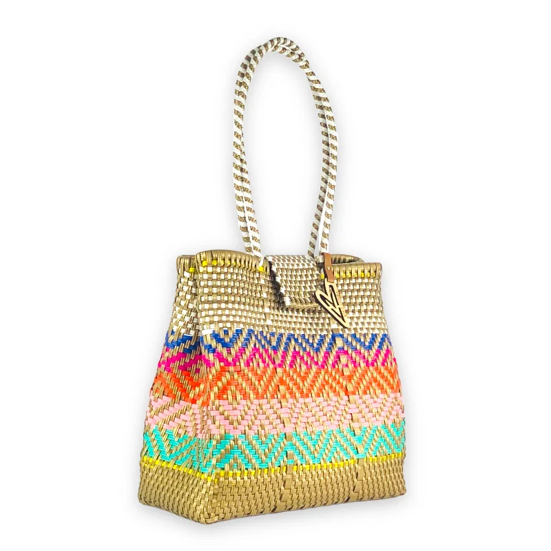 Maria Victoria | Sweetest TC | Upcycled, Handwoven, Shoulder Bag Trendy And Classic Bags Now At Unbeatable Discounts Maria Victoria | Sweetest TC | Upcycled, Handwoven, Shoulder Bag Trendy And Classic Bags Now At Unbeatable Discounts