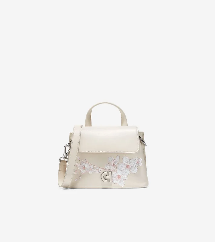 Сумка Mini Collective Satchel Must-Have Bags At Irresistible Discounts