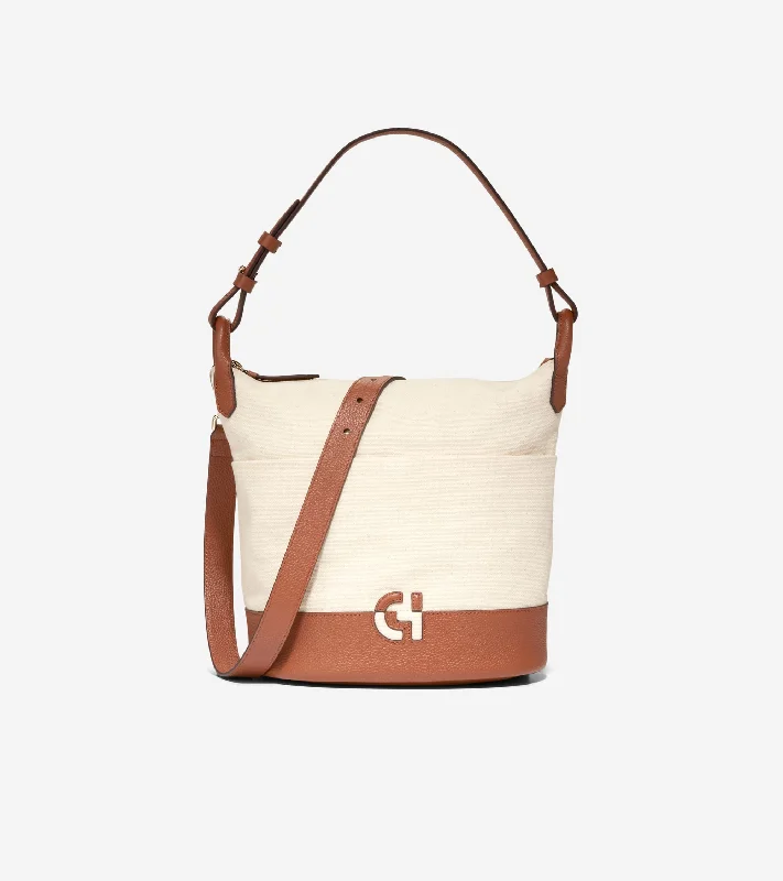 Сумка Essential Soft Bucket Bag Grab Your Favorite Handbags At Discounted Prices