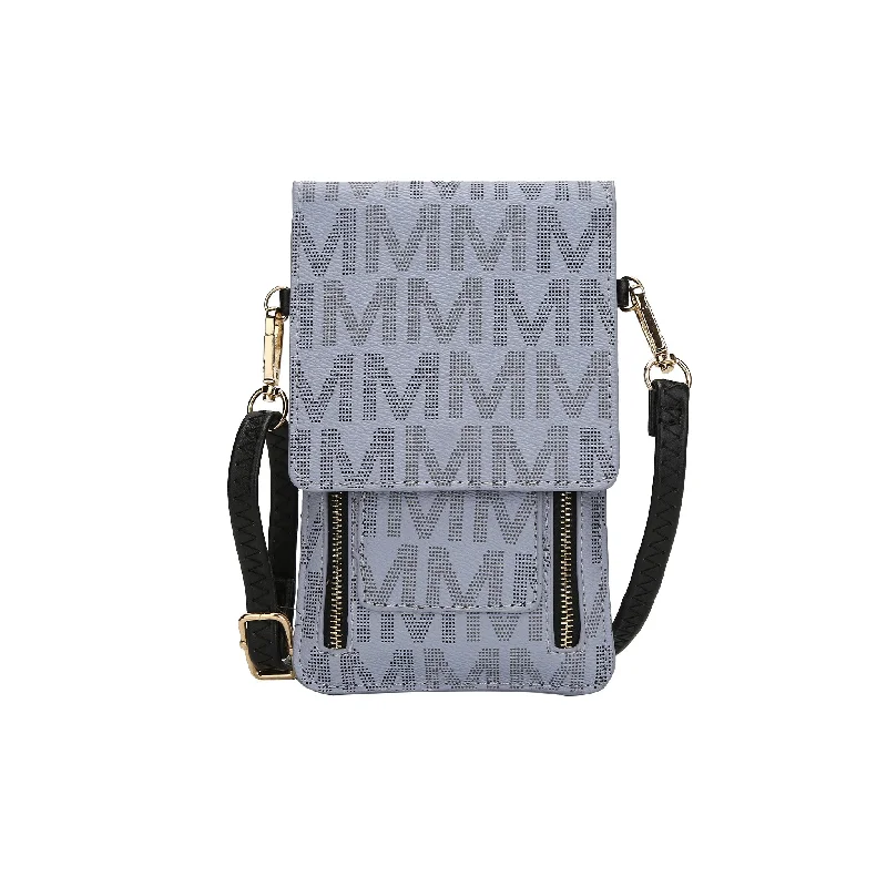 Velma Crossbody Bag Elegant Totes At Limited-Time Prices