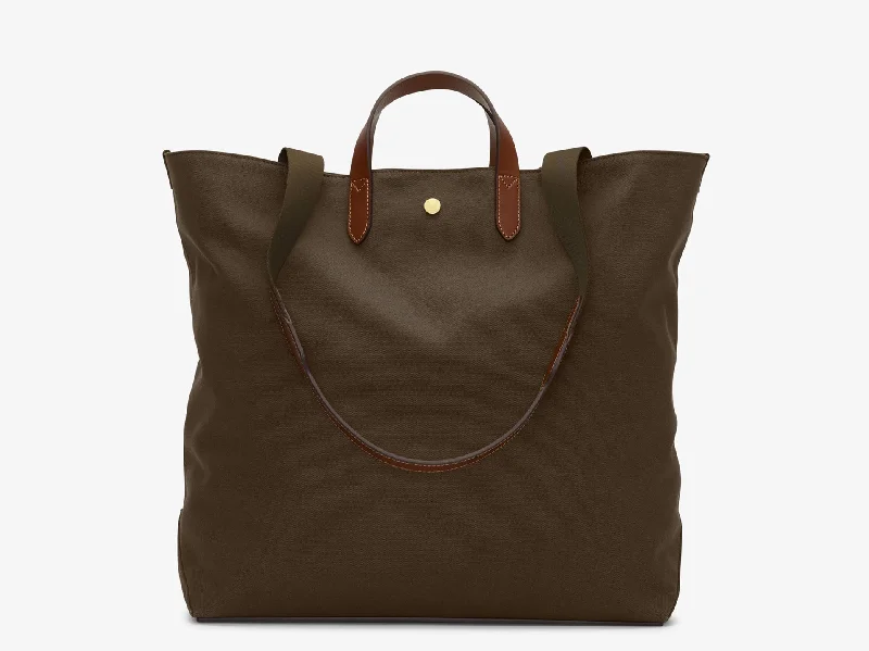 Verve Army/Cuoio Big Savings On Totes, Crossbody Bags, And More