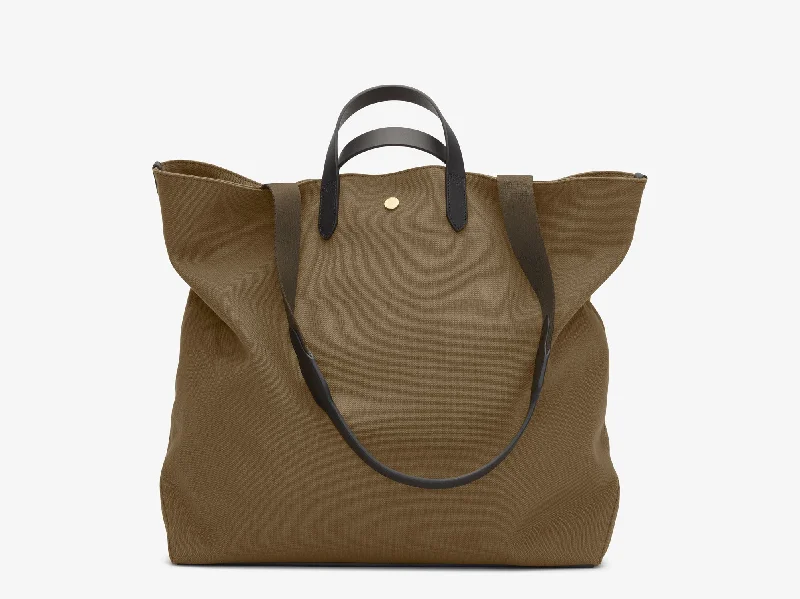 Verve Khaki/Black Luxury Meets Affordability – Shop Stunning Bags Now