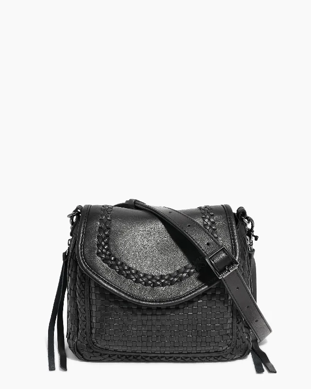 Woven All For Love Mini Crossbody Your Perfect Bag At The Perfect Price