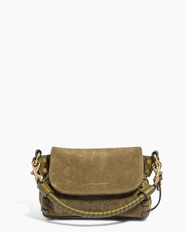 Zen Mini Crossbody Fashion-Forward Bags At Exclusive Promotional Prices